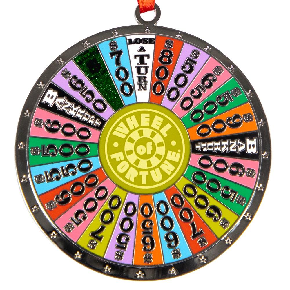 Wheel of fortune classroom tools