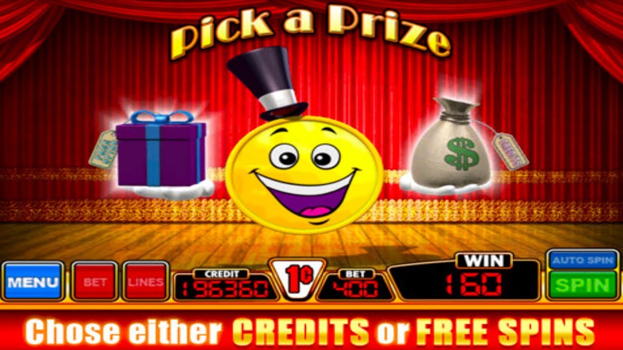 Mr cashman slots play for free download