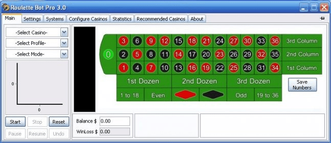 Free roulette systems that work without